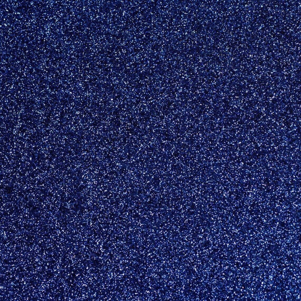 FINE glitter fabric sheet. Royal Blue A4 sheet. JR09147 Hair Etsy