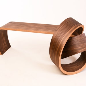 Why Knot Bench
