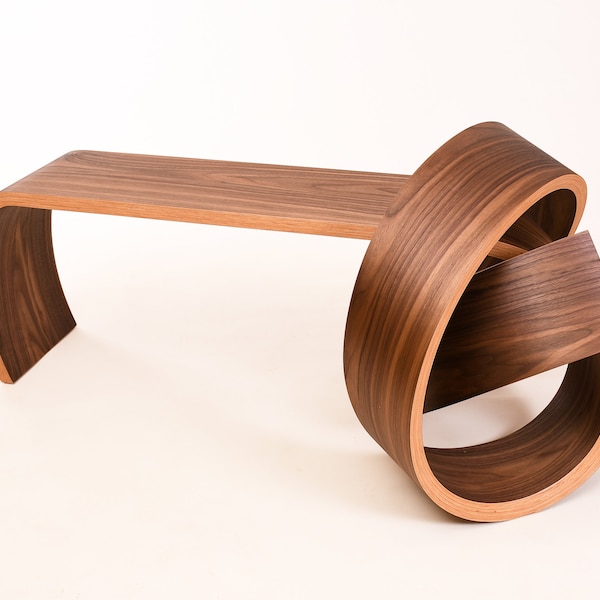 Why Knot Bench