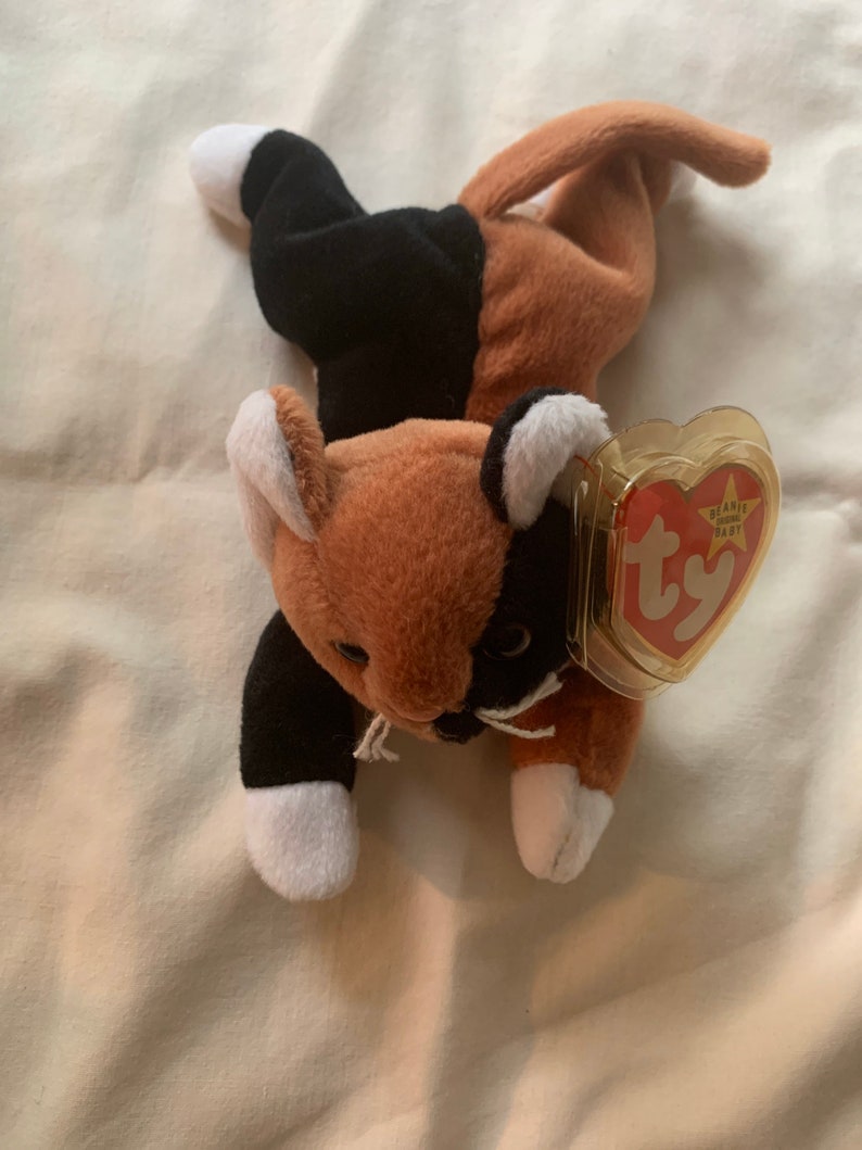 Ty Beanie Babies Bild 4