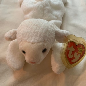 Ty Beanie Babies Bild 8