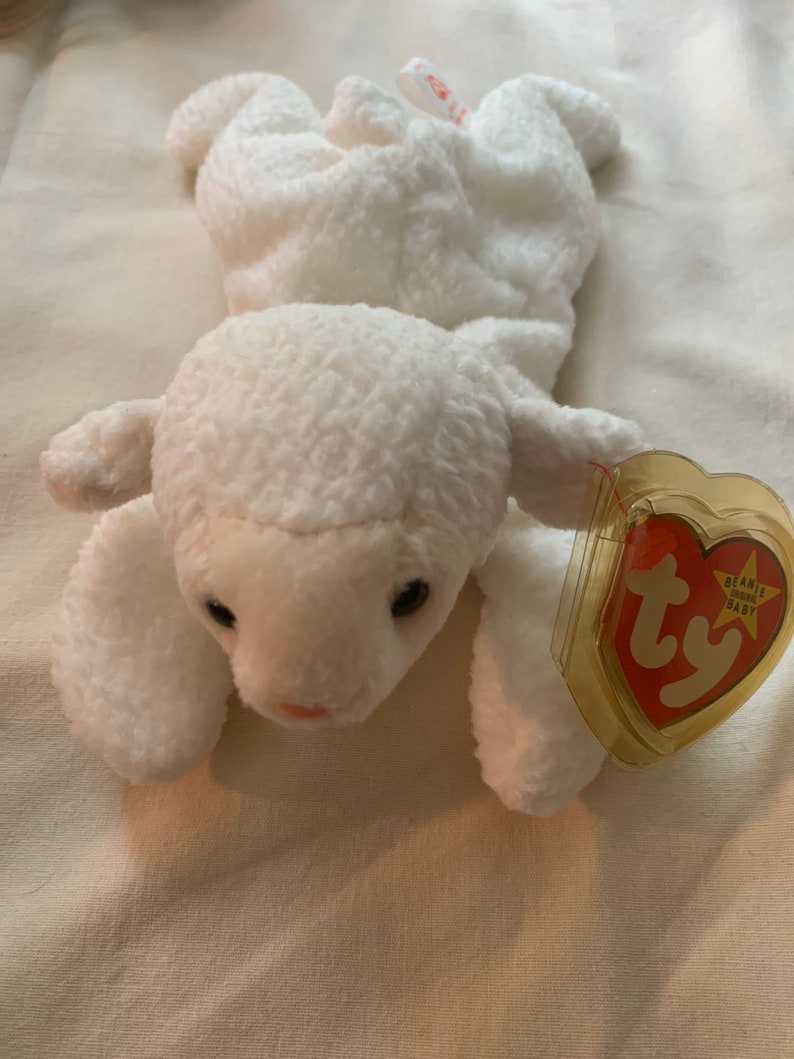 Ty Beanie Babies imagen 8