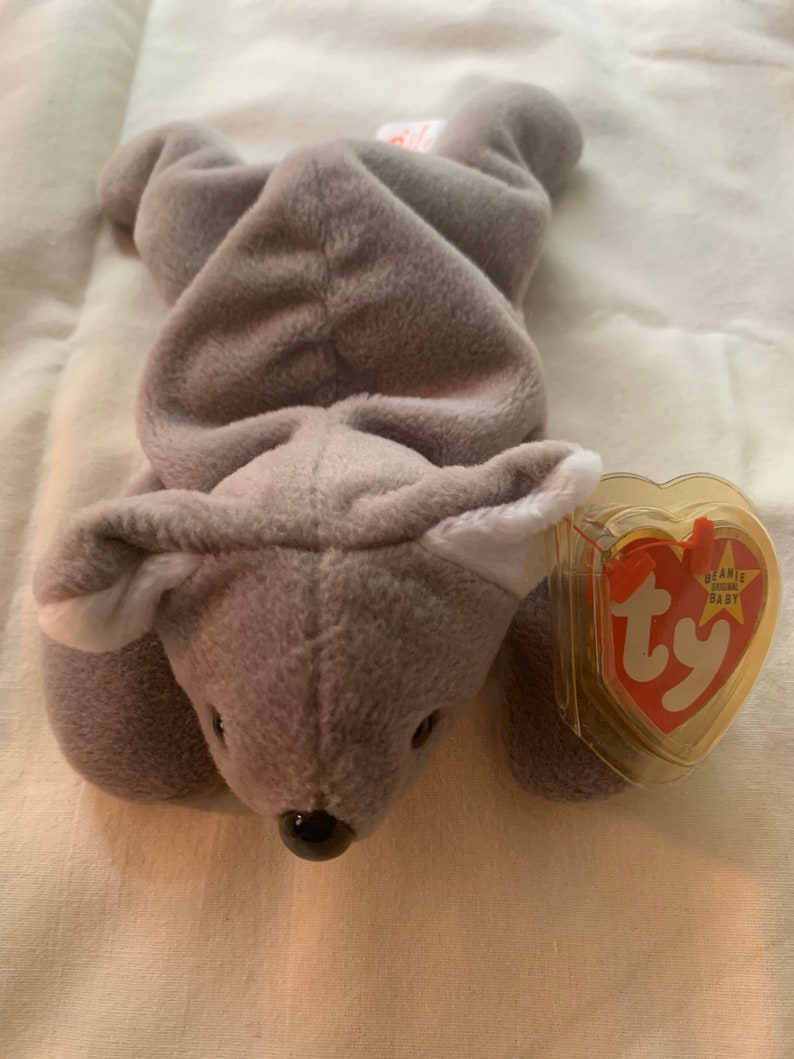 Ty Beanie Babies imagen 7