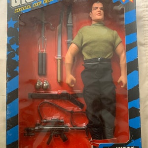 GIJoe Hall Of Fame
