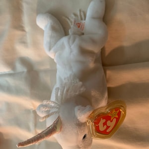 Mystic Beanie Baby image 2