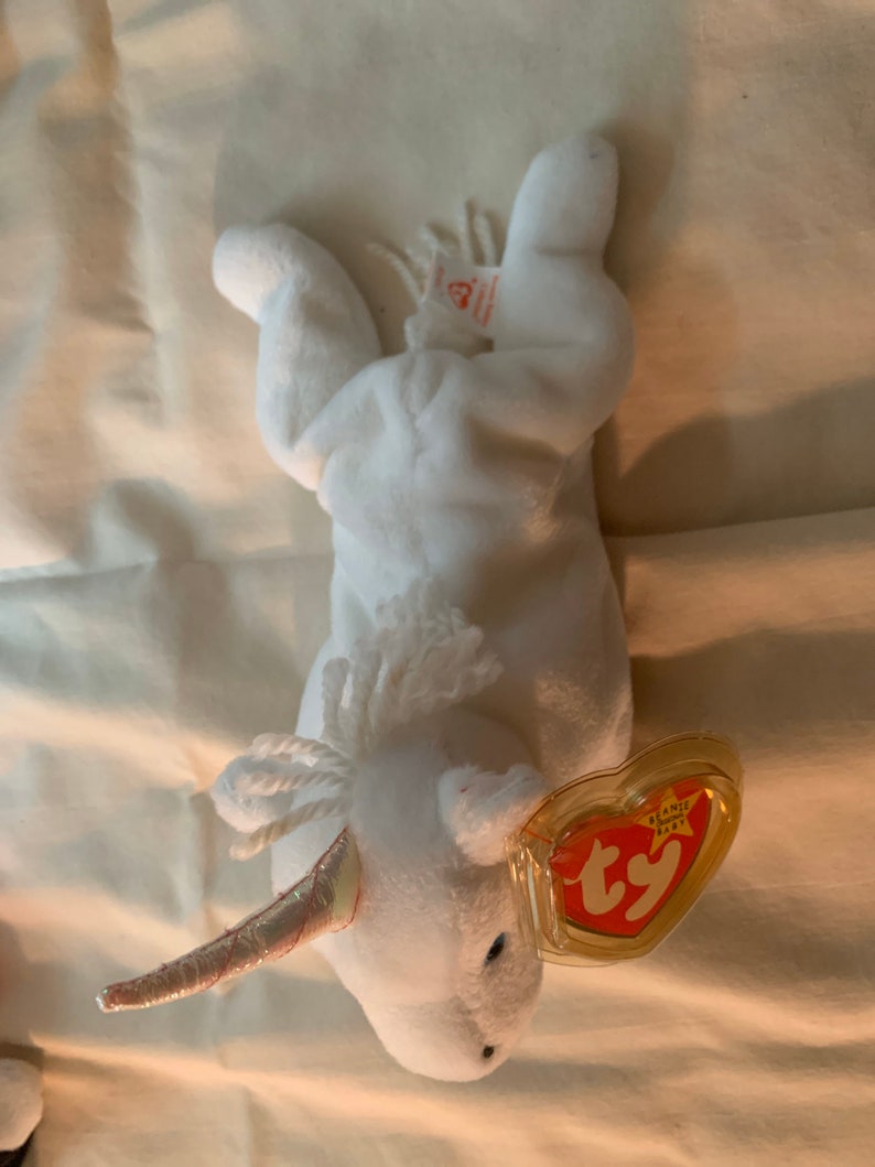 Mystic Beanie Baby image 2