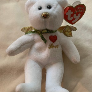 Ty Beanie Babies Bild 9