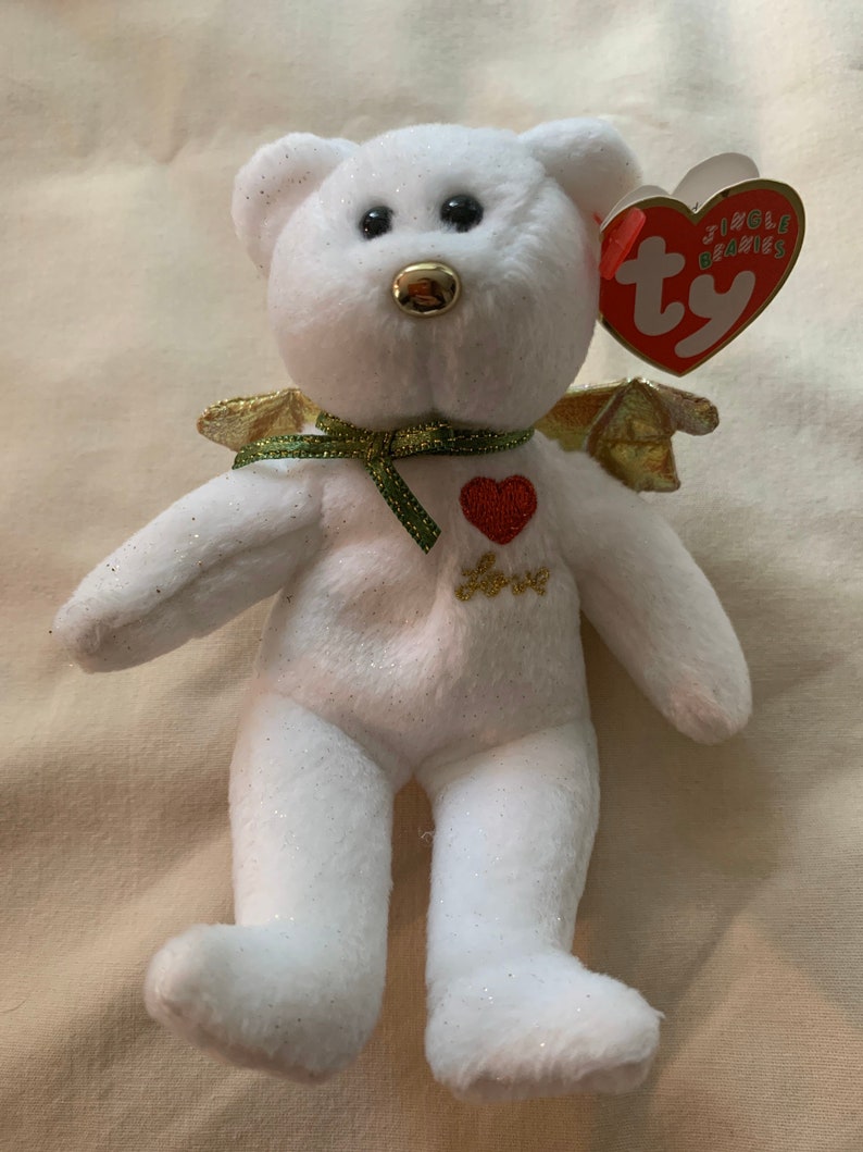 Ty Beanie Babies imagen 9