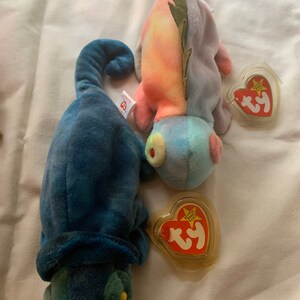 Ty Beanie Babies imagen 2