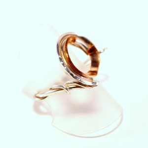 Silver ring image 10