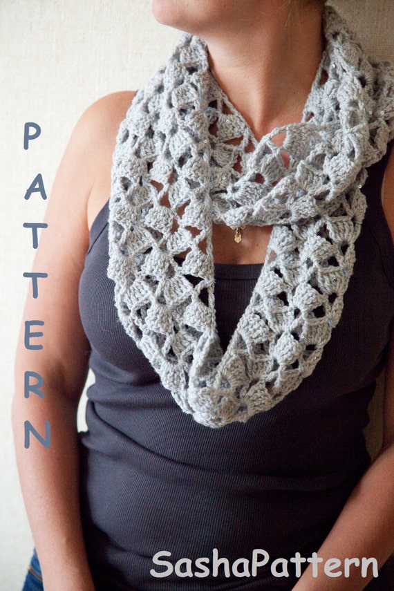 infinity scarf price