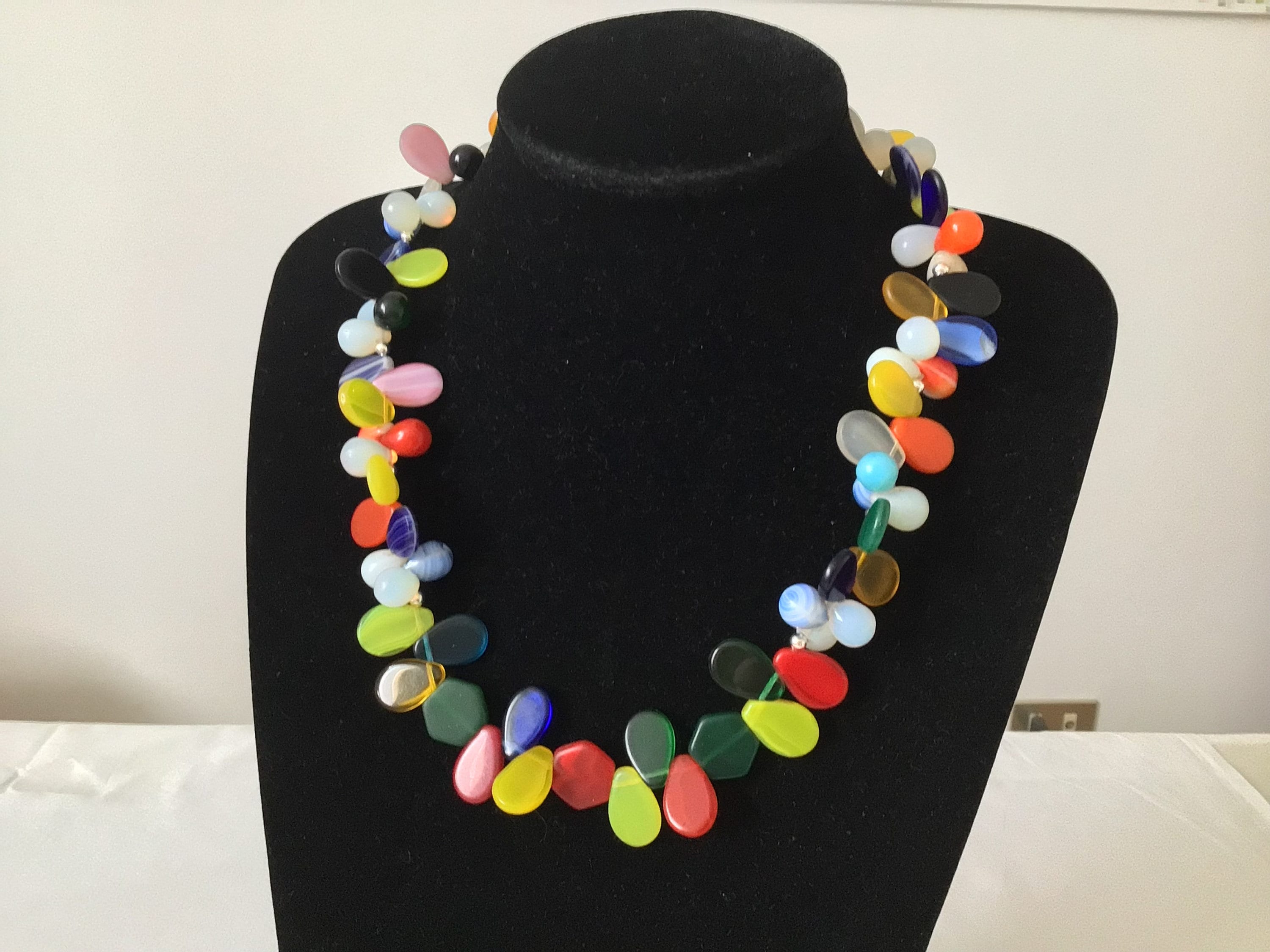 Mali Wedding Beads - Etsy