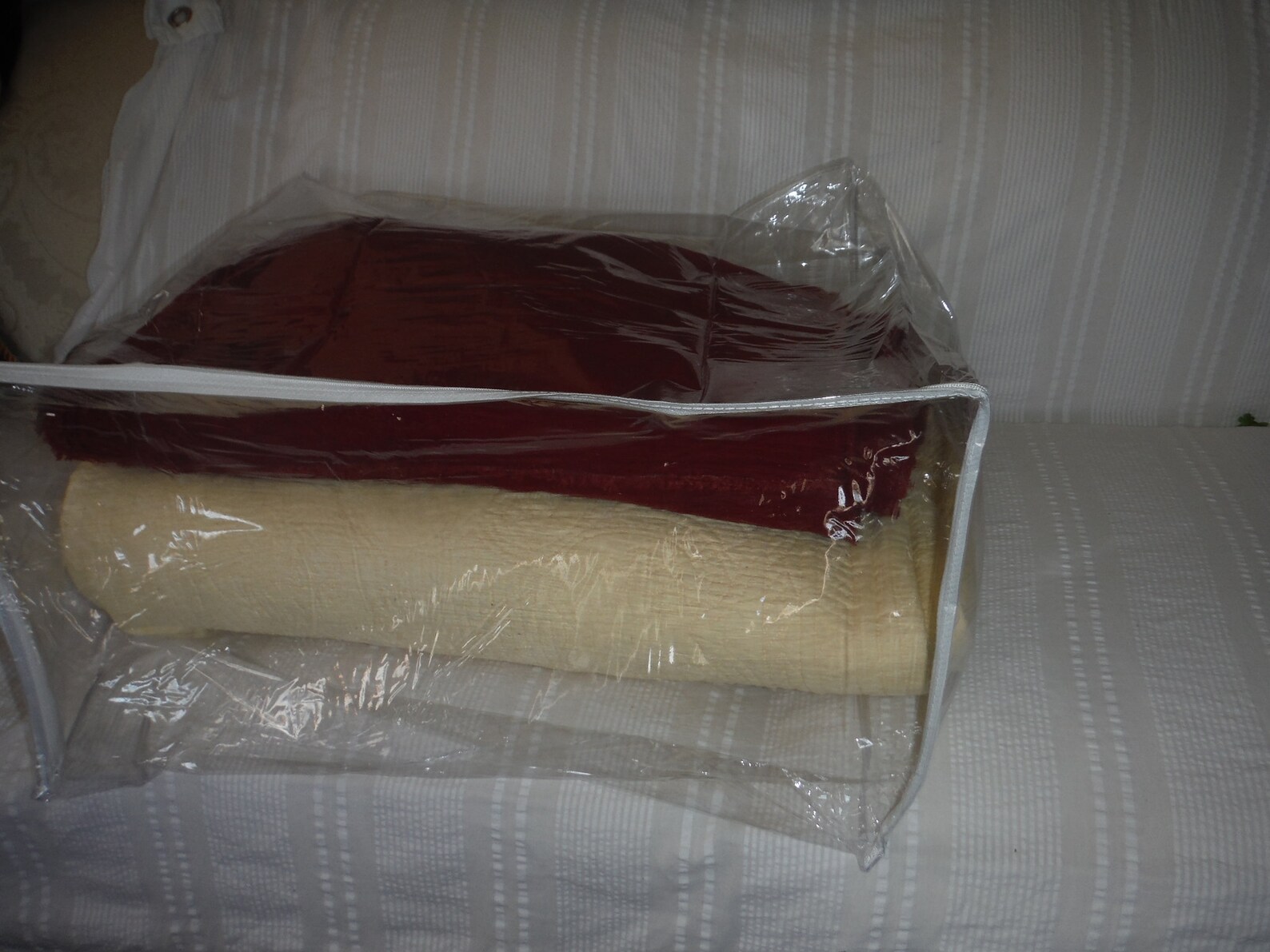 20 STORAGE BAGS for QUILTS Comforters or Throws Etsy