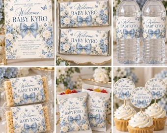 Customizable Pick 4 - DIGITAL Package - Any Design Party Favors for, sweet sixteen, etc, Printable file, We Design -  YOU PRINT