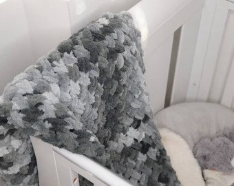 Weighted blanket problematical wowcher
