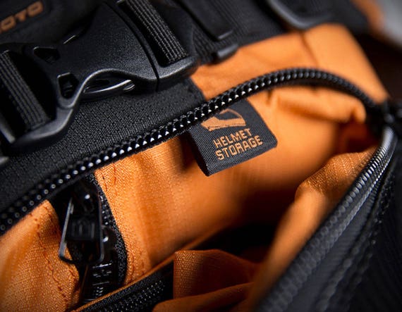 Black Hawk Custom Squad II Military Spec Backpack… - image 6