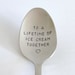 see more listings in the Handstamped Spoons section