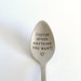 see more listings in the Handstamped Spoons section