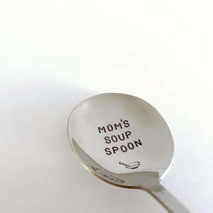 Spooning Since-Your Date-5th or 11th Anniversary Gift-Boyfriend Gift-Unique Personalized Gift-Can Be Used Daily-High Quality image 8