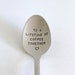 see more listings in the Handstamped Spoons section