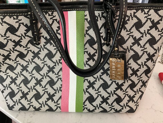 Juicy Couture Pop-up!!! Super Fun Juicy Couture Tote Bag