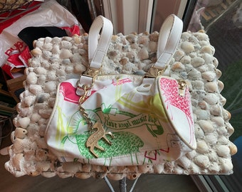 Gwen Stefani for LeSportsac handbag