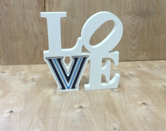 Villanova Love Mini