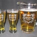 see more listings in the Beer Pitcher Sets section