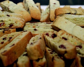 Biscotti