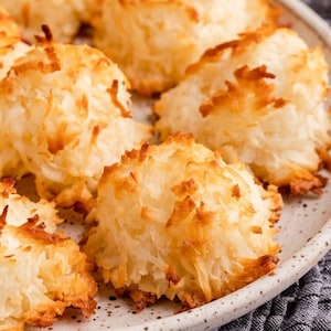 Coconut Macaroons