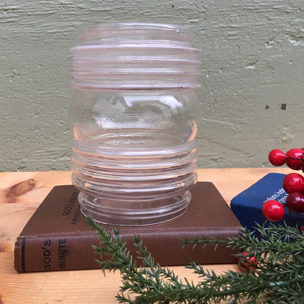 Jelly Jar Light Etsy