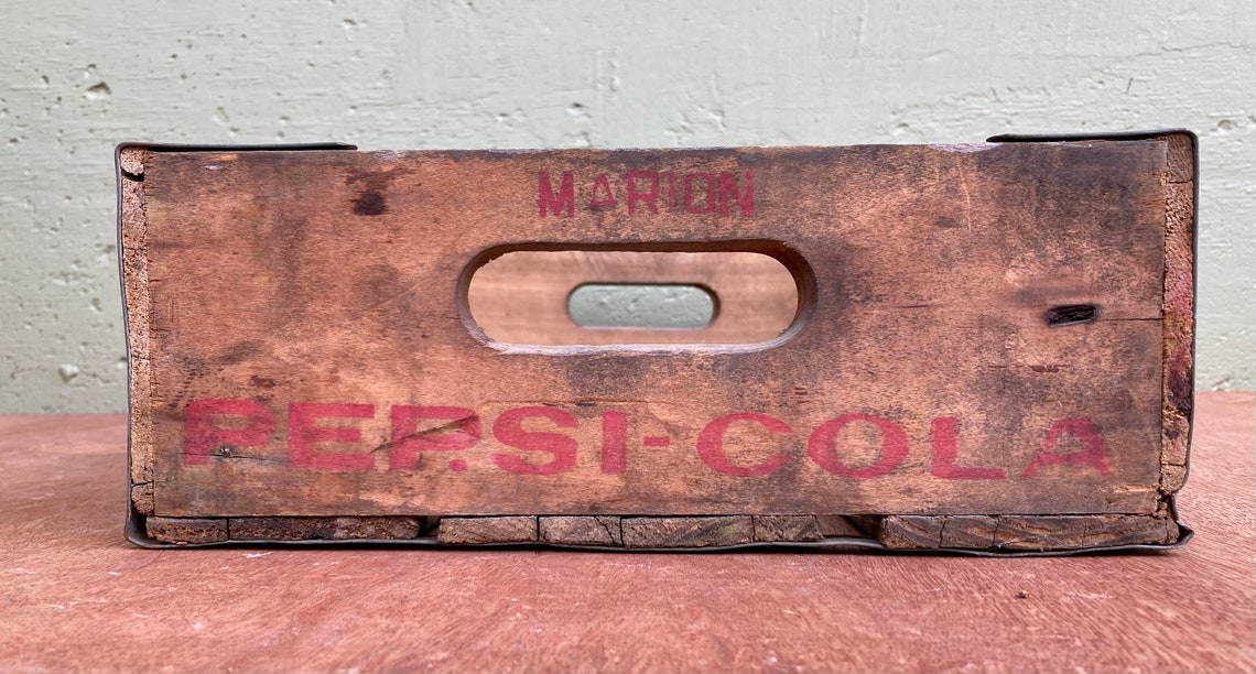 Vari Magneti Da Frigorifero A Tema Bibite Vintage Pepsi Cola, A&W, 7UP - Italia - Foto 10