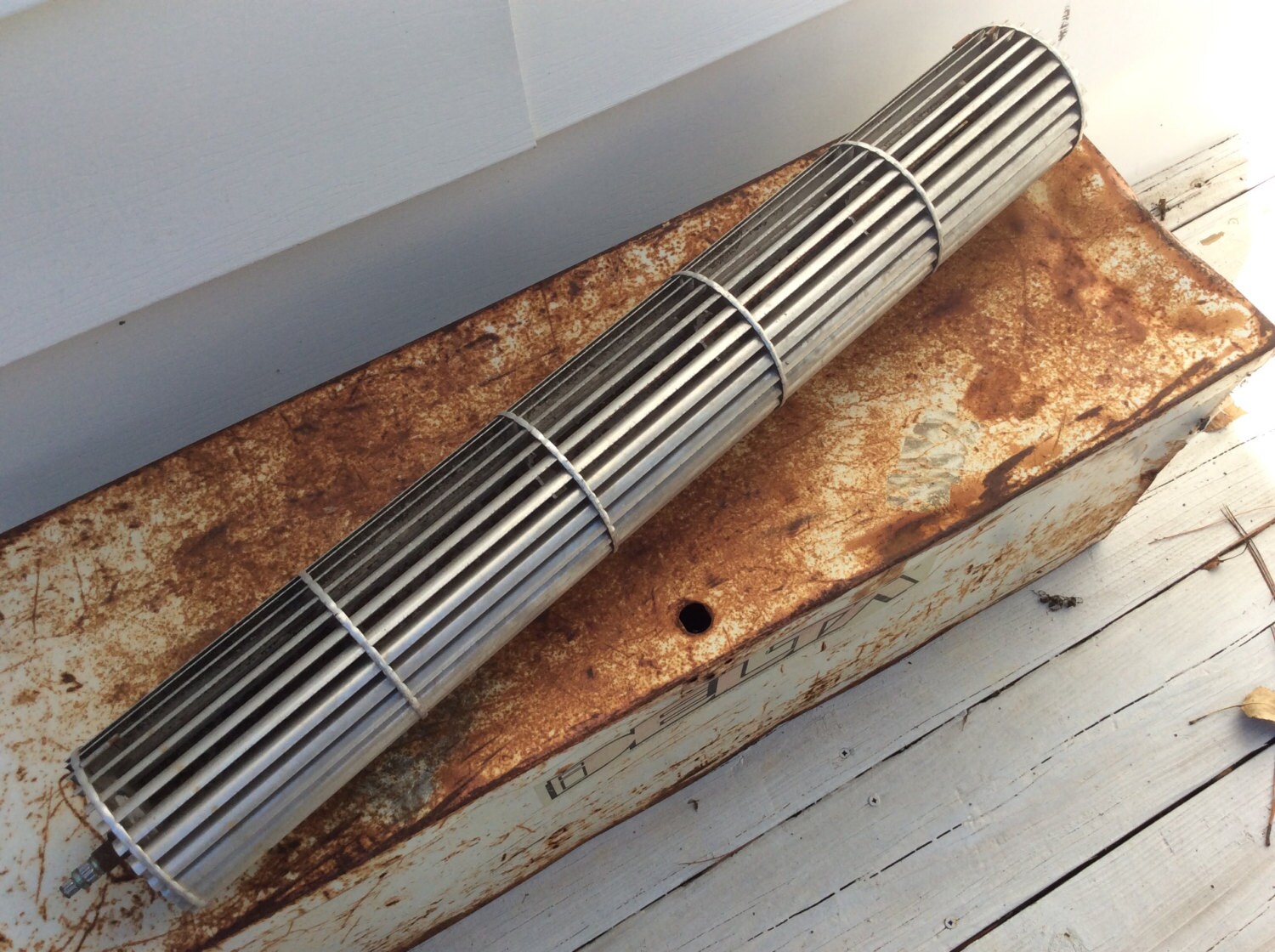 Squirrel Cage Fan for sale 44 ads for Squirrel Cage Fans