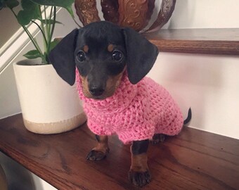 dachshund clothing for adults