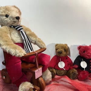 Bear Trike - Etsy
