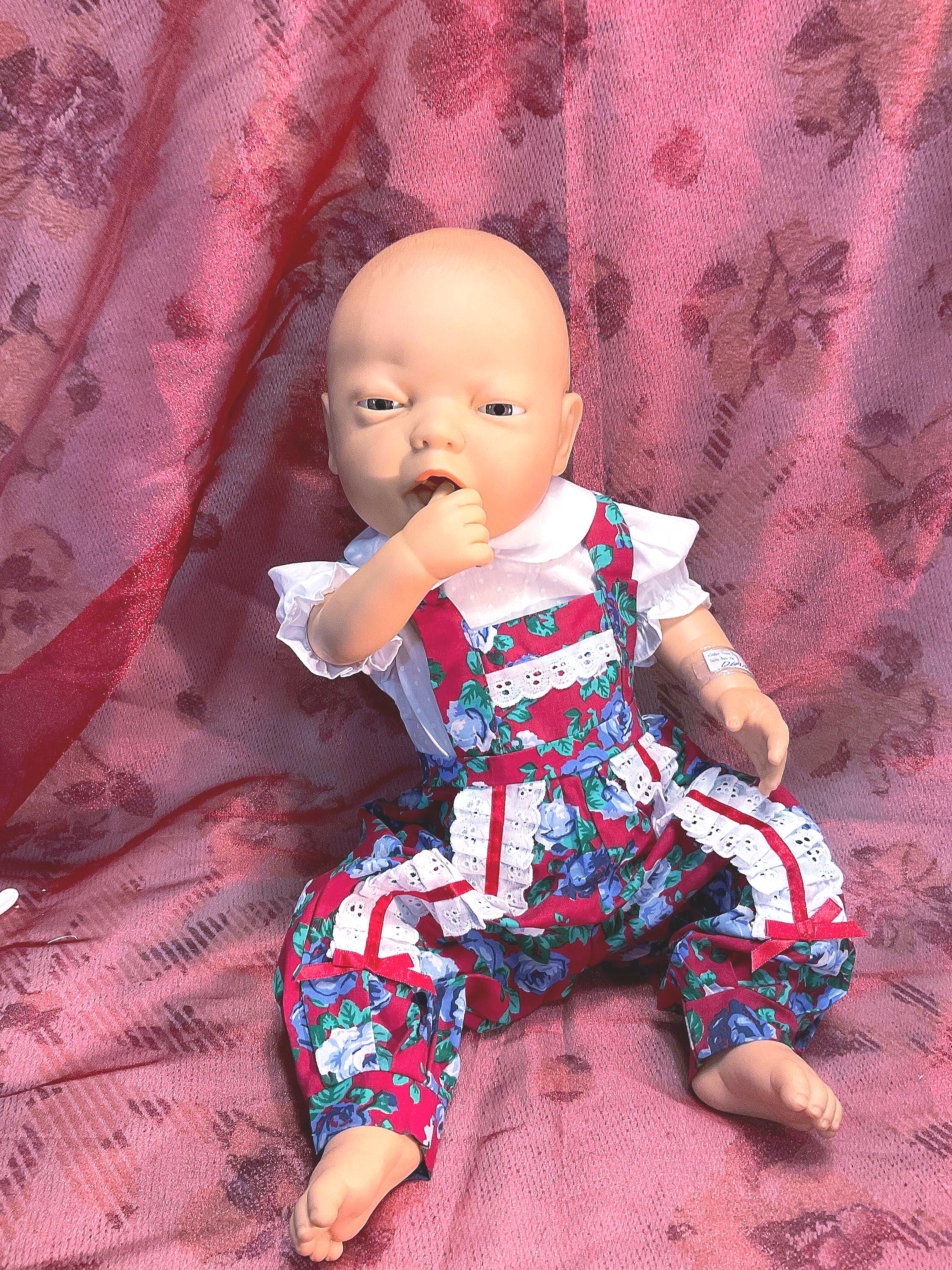 1980 Baby Doll - Etsy