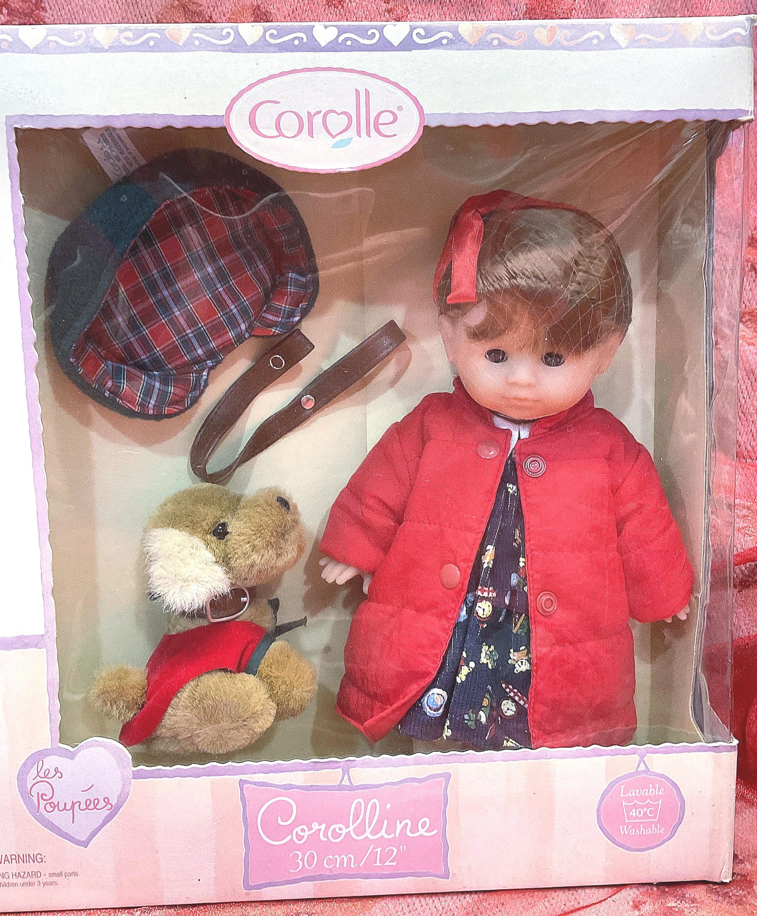 Corolle Vintage - Etsy