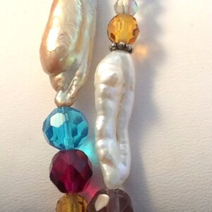 choice of 4 unique Bracelet for Men or Women. Pure Copper, Silver, Pearl, Horn, Picture or Ocean Jasper, more. free US ship
