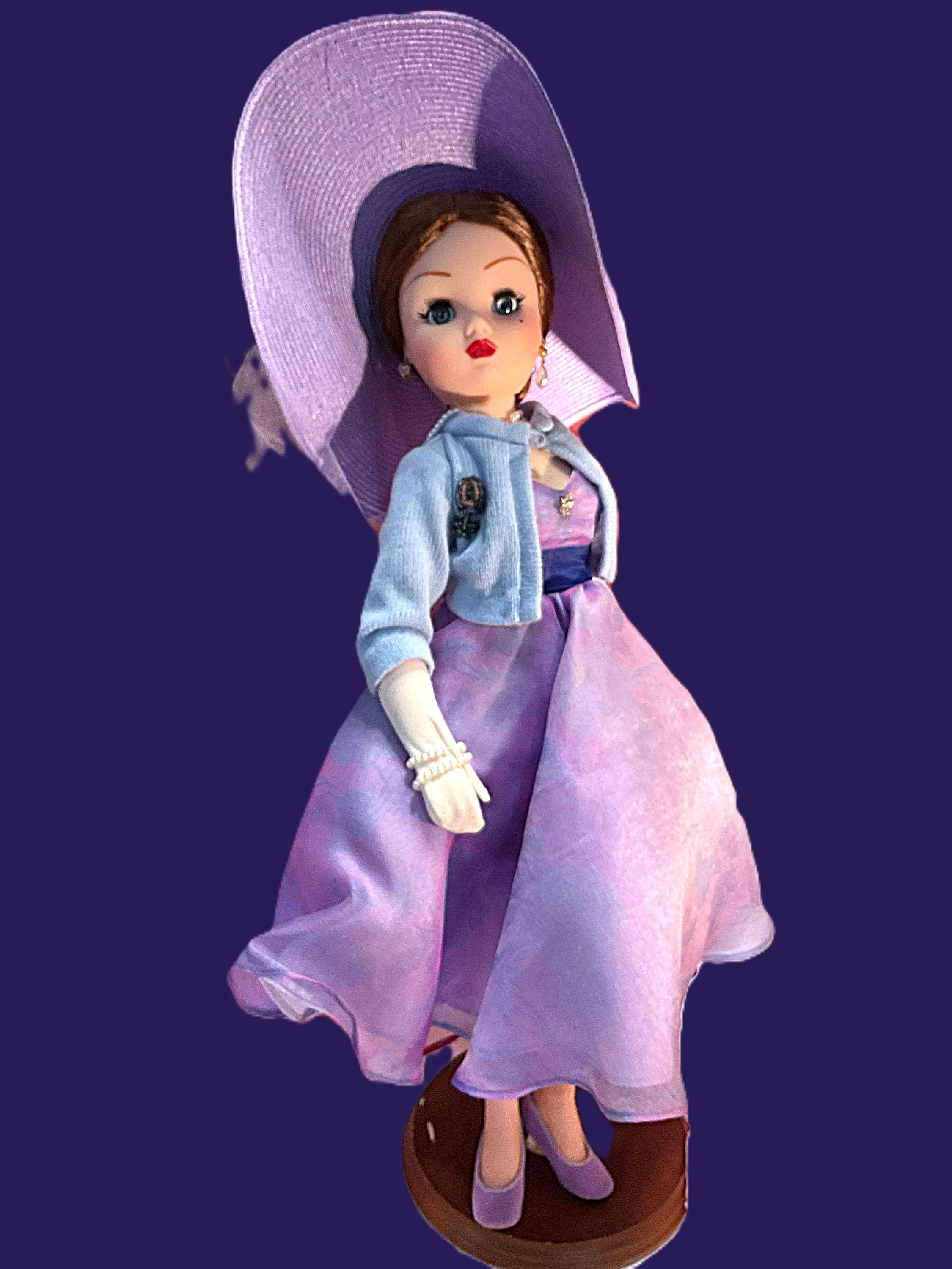 Cissy Doll Madame Alexander - Etsy
