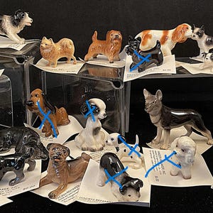 Hagen Renaker Figurines - Etsy