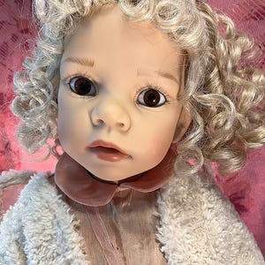 Gotz Doll Lindner - Etsy
