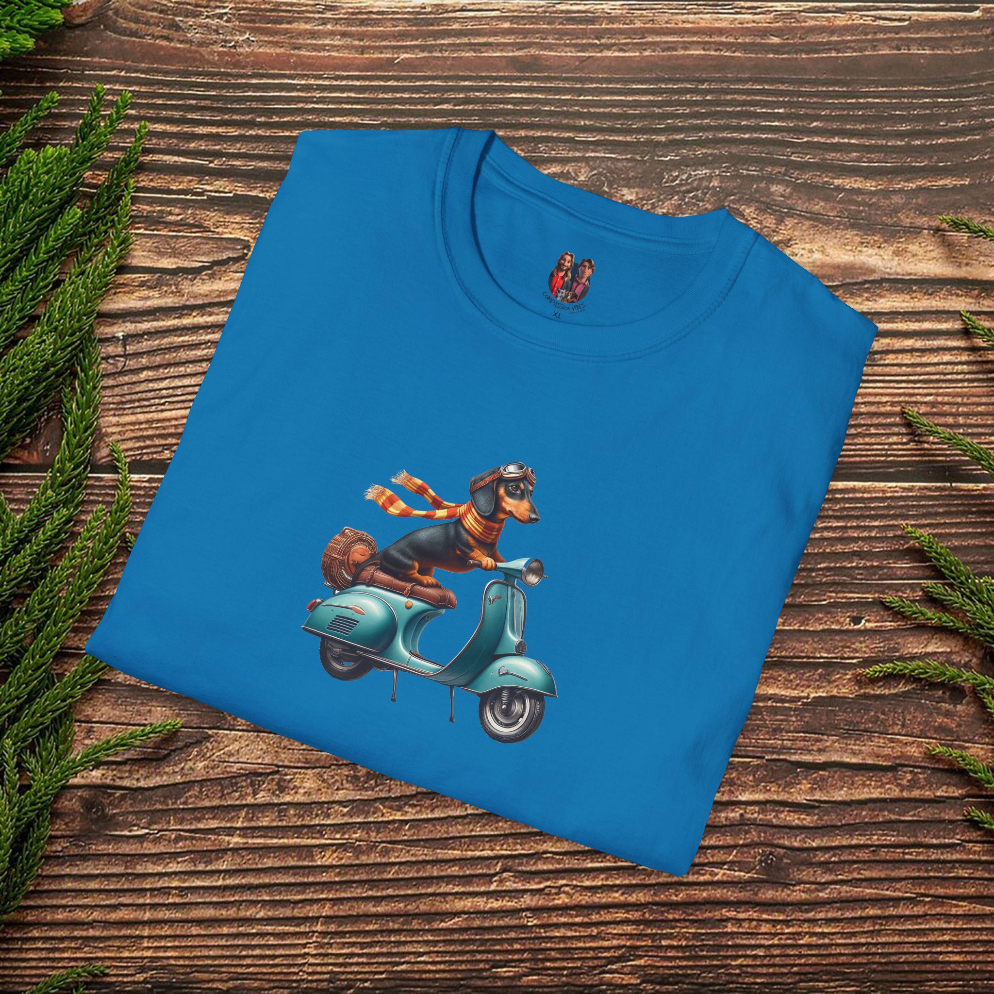 【イタリアの休日】D&G Vespaプリント コットン Tシャツ T-shirt Amore Vespa | Vintage Vespa, Italian Vespa, Italian