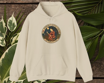 Japanese Hoodie - Ukiyoe sweatshirt - Japan Hoodie asian print