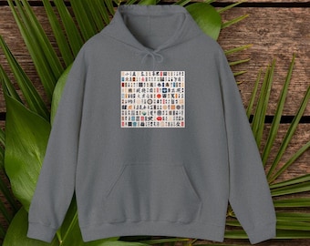 sudadera con capucha japonés tradicional sudadera caligrafía vintage sudadera con capucha japón dibujo