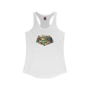 Camiseta sin mangas con caligrafía japonesa, camiseta sin mangas con gráfico, camisa vintage, diseño japonés, ropa tradicional genial, algodón ecológico