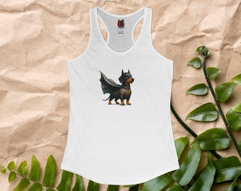 Perro camiseta divertida superhéroe camiseta de tirantes gráfica cachorro camiseta vintage ropa mascotas regalo colores comfort conjunto