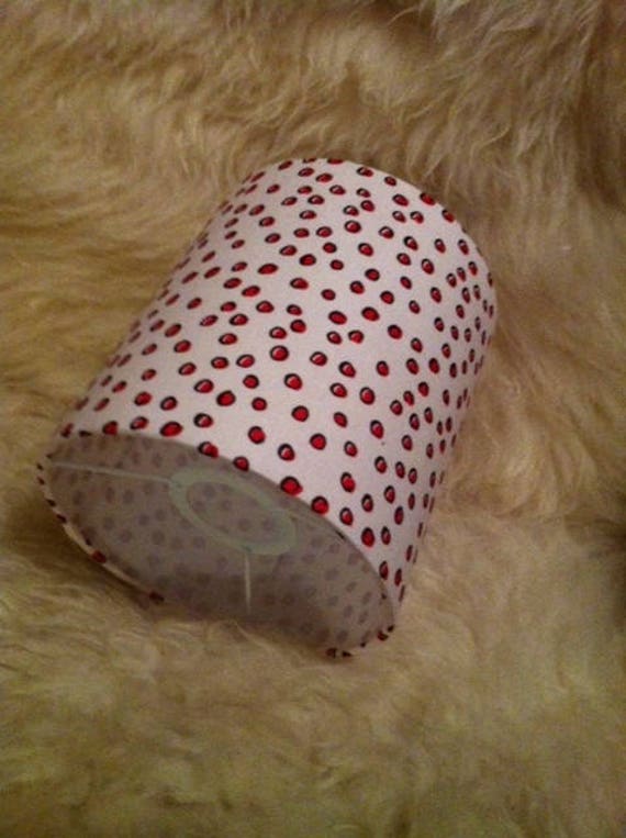 Dotty Le Petit Abat Jour Pétillant