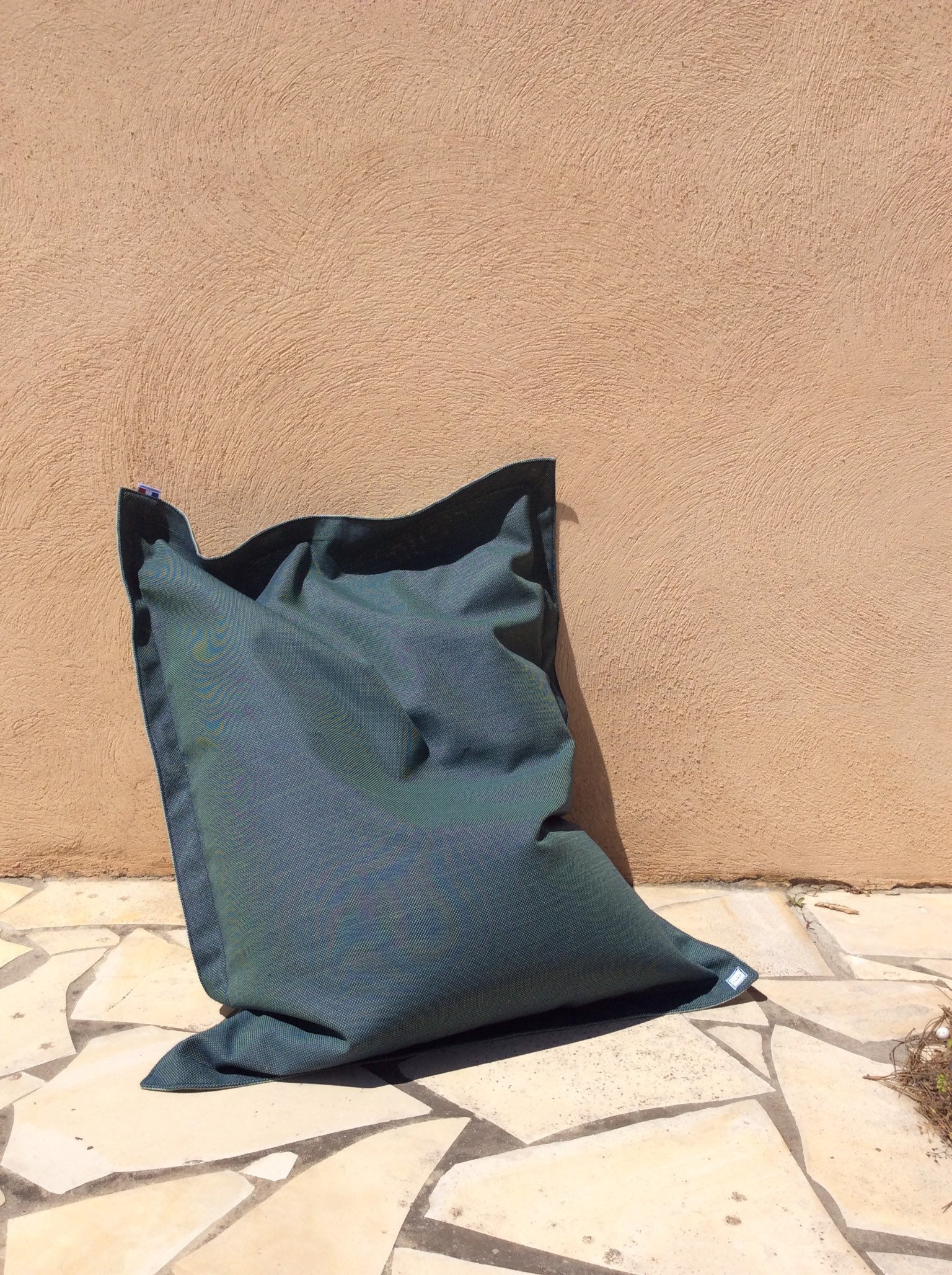 Pouf 100% Français Intérieur