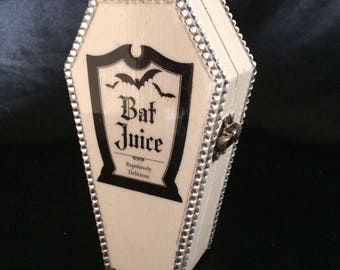 halloween juice box etsy
