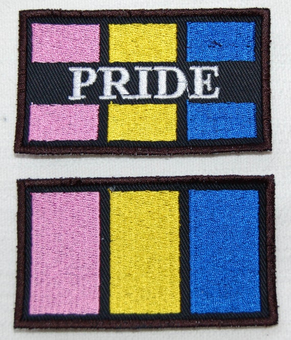 Check spelling or type a new query. Pansexual New Flag 2020 : Pansexual Pride Flag embroidered patch | Etsy